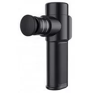 Уценка Перкуссионный массажный пистолет Xiaomi Merach Merrick Nano Pocket Massage Gun MR-1537 Black