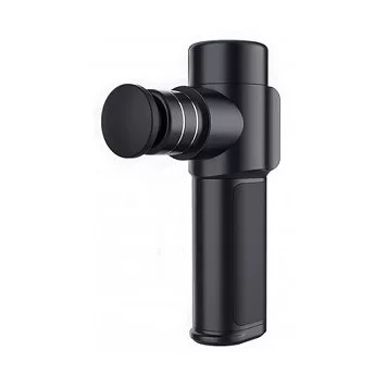 Уценка Перкуссионный массажный пистолет Xiaomi Merach Merrick Nano Pocket Massage Gun MR-1537 Black