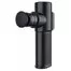 Уценка Перкуссионный массажный пистолет Xiaomi Merach Merrick Nano Pocket Massage Gun MR-1537 Black