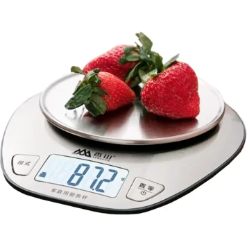 Camry electronic kitchen scale cheap