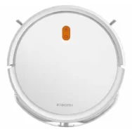 Робот-пылесос Xiaomi Robot Vacuum E5 White EU