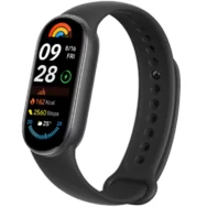 Фитнес-браслет Xiaomi Mi Band 9 M2345B1 Black EU