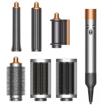 Стайлер Xiaomi Sencicimen X9 Gray EU