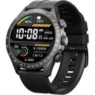Умные часы Xiaomi HAYLOU Smart Watch Solar Pro LS18 Black EU