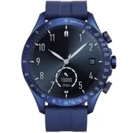 Умные часы Xiaomi HAYLOU Smart Watch Solar Pro LS18 Blue EU