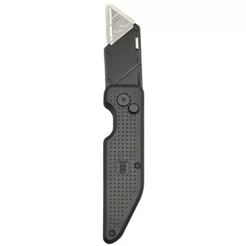 Нож складной Xiaomi Huohou Powerful Tool Knifer HU0207 Black