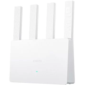 Роутер Xiaomi Router BE3600 Gigabit Edition RD16 White CN