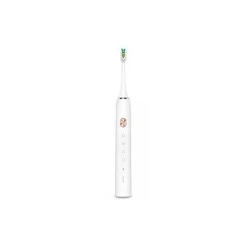 Уценка Электрическая зубная щетка Xiaomi Soocas X3U White EU