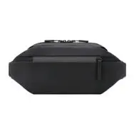 Сумка на пояс Xiaomi Mijia Multifunctional Sport And Leisure Chest Bag MJXB01RM Black CN