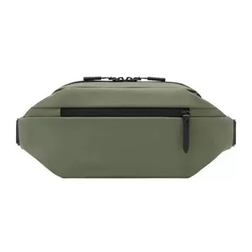 Сумка на пояс Xiaomi Mijia Multifunctional Sport And Leisure Chest Bag MJXB01RM Green