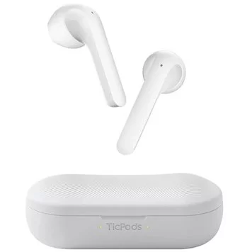 Xiaomi Mobvoi TicPods 2 WH72016 White EU