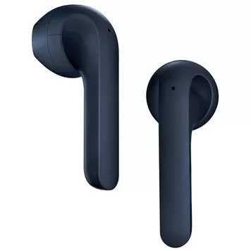 Беспроводные наушники Xiaomi Mobvoi TicPods 2 Blossom WH72016 син 2