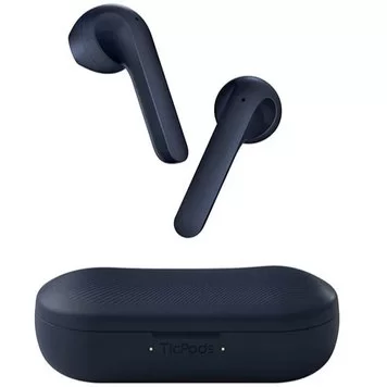 Беспроводные наушники Xiaomi Mobvoi TicPods 2 Blossom WH72016 син