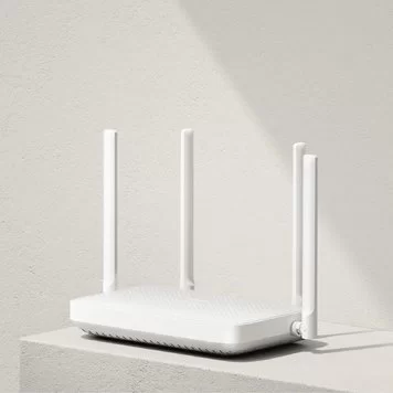 Роутер Xiaomi Redmi AX1500 4