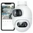 IP камера Xiaomi Imilab EC3 Outdoor Security Camera EC6 Dual CMSXJ68A 2