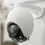 IP камера Xiaomi Imilab EC3 Outdoor Security Camera EC6 CMSXJ65A 2