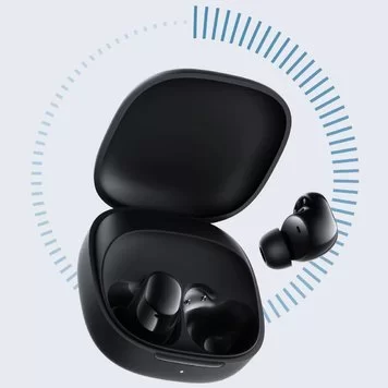 Redmi headphones original on sale