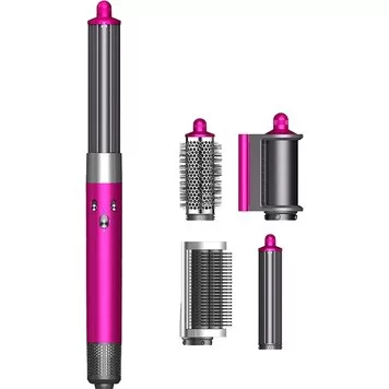 Стайлер Xiaomi Sencicimen 4in1 X9 роз 2