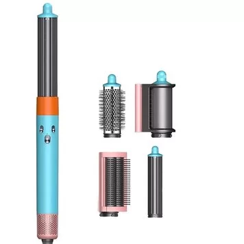 Стайлер Xiaomi Sencicimen 4in1 X9 гол 2
