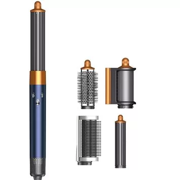 Стайлер Xiaomi Sencicimen 4in1 X9 син 2