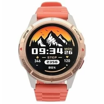 Умные часы Xiaomi Watch GS Active XPAW016 Gold EU 1