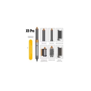 Уценка Стайлер Xiaomi Sencicimen 6in1 X9 Pro Gray EU