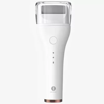 Электрическая роликовая пилка для пяток Xiaomi Beheart M10 White 1