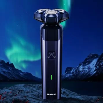 Электробритва Xiaomi Beheart G500SE 2