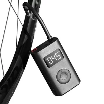 Насос портативный Xiaomi Mijia Electric Pump 1S MJCQB05QJ 3