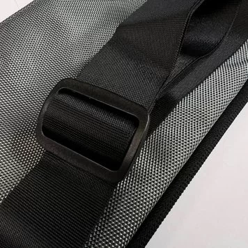 Сумка на пояс Xiaomi Sports Outdoor Portable Fashion Grey 2