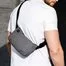 Сумка на пояс Xiaomi Sports Outdoor Portable Fashion Grey 3