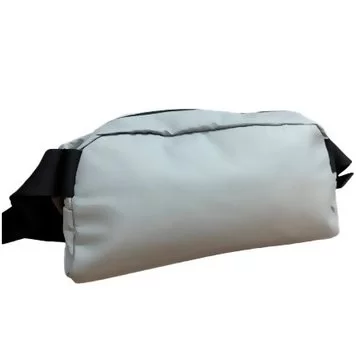 Сумка на пояс Xiaomi 90NINETYGO Functional chest bag 90BWPLF2302U сер