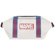 Сумка на пояс Xiaomi 90 Points Ninetygo Marvel Casual Crossbody Chest Bag Beige CN