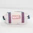 Сумка на пояс Xiaomi 90 Points Ninetygo Marvel Casual Crossbody Chest Bag бел 2
