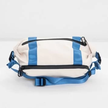 Xiaomi 90 Points Ninetygo Marvel Casual Crossbody Chest Bag Beige