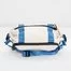 Сумка на пояс Xiaomi 90 Points Ninetygo Marvel Casual Crossbody Chest Bag бел 3