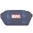 Сумка на пояс Xiaomi 90 Points Ninetygo Marvel Casual Crossbody Chest Bag син 1