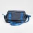Сумка на пояс Xiaomi 90 Points Ninetygo Marvel Casual Crossbody Chest Bag син 3