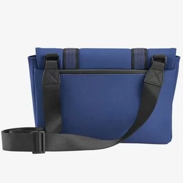 Сумка на пояс Xiaomi 90 Points Ninetygo Urban E-Using Plus Crossbody Bag син 2