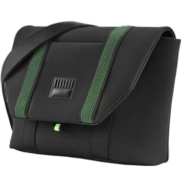Сумка на пояс Xiaomi 90 Points Ninetygo Urban E-Using Plus Crossbody Bag черн 1