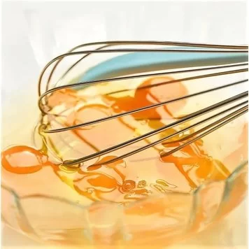 Венчик кулинарный Xiaomi HuoHou HU0187 4