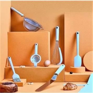 Венчик кулинарный Xiaomi HuoHou HU0187 3