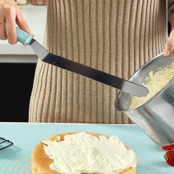 Палетка изогнутая Xiaomi HuoHou HU0185 3
