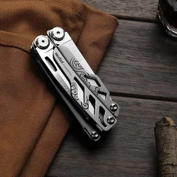 Мультитул Xiaomi NexTool Multifunction Knife Pro NE20246 2