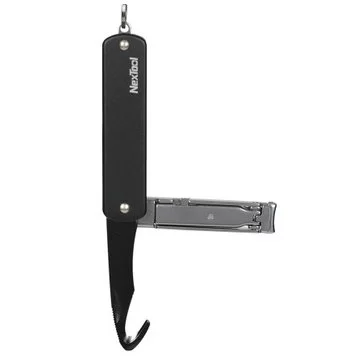 Мультитул Xiaomi NexTool Multifunctional Nail Clippers NE20010 1