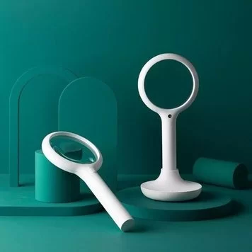 Увеличительная лупа Xiaomi Xiaoda Magnifier XD-FDJ02 2