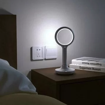Увеличительная лупа Xiaomi Xiaoda Magnifier XD-FDJ02 3