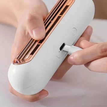 Дезинфектор Xiaomi Beheart Refrigerator Deodorizer W8 2