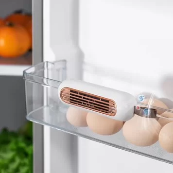 Дезинфектор Xiaomi Beheart Refrigerator Deodorizer W8 4