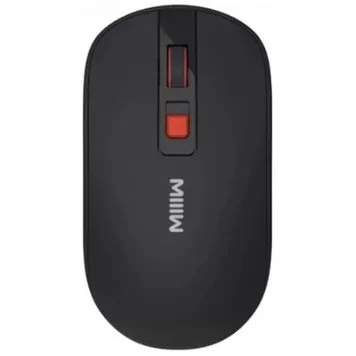 Мышь Xiaomi MIIIW Wireless Mouse Lite MW23M21 Black 1